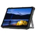 Ulefone Armor Pad 5 Pro Rugged Tablet MediaTek Dimensity 7400X 12GB LPDDR5 RAM 512GB UFS3.1 ROM 5G LTE WIFI6E BT5.4 11 Inch Android 15 24200mAh Battery Fingerprint Face Unlock Rugged Tablet