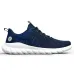 FREETIEVA Shock Absorption Running Shoes Breathable Comfortable Men's Sneaker Lightweight Casual Sport Shoes