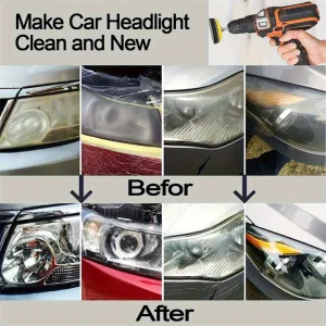 2-Inch Hook & Loop Sandpaper Carbonized Silicon 80-5000 Grit 240Pcs Grinding Polishing Kit for Wood Metal Auto Surface Preparation