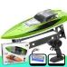 151D 2.4G 30km/h RC Boat Waterproof High Speed Speedboat Dual Motors Remote Control Ship Vehicles Models Toys