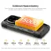 Blackview ROCK 2 Pro AI 5G Camping Light 32GB 256GB 15000mAh 33W Fast Charge 6.67 inch 120Hz Android 16 NFC UNISOC T8100 IP68 IP69K Waterproof Rugged Smartphone