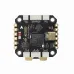 30.530.5mm GEPRC TAKER H743 BT Dual Gyro Flight Controller & 3-6S 50A 4in1 ESC 32Bit Stack for RC FPV Racing Drone