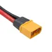 Amass 20cm/30cm 12AWG XT60H-F Male to Female Plug Wire Cable Adapter