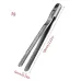 Reliable Titanium Tweezers Compact Design for Outdoor Adventures and Daily Essentials
