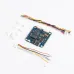 30.5x30.5mm H743 SLIM V3 2-8S Flight Controller ICM42688P with 5V BEC Output for RC FPV Racing Drone