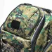iFlight FPV Quad Camouflage Storage Bag Waterproof Backpack Support 20KG for RC FPV Racing Drone Quadcopter