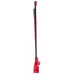 6000LBS/3 Ton Load Capacity High Lift Ratchet Off Road Farm Jack 48" Maximum Lifting Height 4.72" to 40.16" Lifting Range