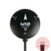 Holybro M10 GPS Module with Compass LED Indicator Onboard Buzzer for Pix32 Pixhawk 1/2.4.6/2.4.8 Flight Controller RC Models