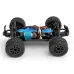 WLtoys 164018 1/16 2.4G 4WD 35KM/H High-speed RC Car Off-road Electric Truck RTR Vehicle Model