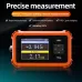 18650 Battery Voltage Internal Resistance Tester, High-precision Trithium Lithium lron Phosphate Battery Tester
