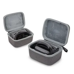 Sunnylife Portable Storage Bag for DJI FPV Goggles 3 / Goggles 2 - Fits 3 Glasses