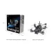 HGLRC Draknight 93mm HD O4 2 Inch 2S Toothpick Freestyle RC FPV Racing Drone BNF ELRS with SPECTER 1003 10000KV Motor