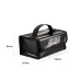 HGLRC KRATOS 80*120*180mm Explosion-proof Fire Retardant Portable Safety Storage Bag Carry Bag for Lipo Battery Charger