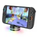 For Switch 2 Console Charging Dock Portable Single Dock with RGB Lighting IPEGA PG-SW2122