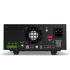 IT-N6300 Series Triple-Channel Programmable DC Power Supply 4.3-inch Color LCD Independent Control USB LAN RS232