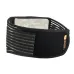 BOE15 Areas Magnets Back Support Belt Self-heating Breathable Waist Brace Protection for Back Recovery