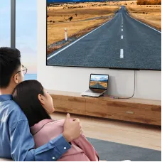 UGREEN Thunderbolt4 5-in-1 Type-C Docking Station with 5Gbps USB3.0*3 / PD100W Type-C / 4K@30Hz HD Multi-ports Hub Splitter Adapter for PC Laptop Computer XIAOMI HUAWEI