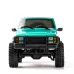 JJRC C8809 RTR for Jeep Cherokee 1/18 2.4G 4WD RC Car Off-Road Climbing Truck Rock Crawler 3 Speed Full Proportional Vehicles Models Toys