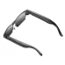 SG-20 AI Smart Photo Glasses with AI Smart Voice Assistant Real Time Translation Dual Microphone Noise Reduction bluetooth 5.4 Calling Open Speaker Music Control Smart Audio Glasses