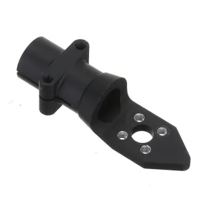 Eachine E220S MD500 RC Helicopter Spare Parts Tail Motor Mounting Bracket / Tail Rod Seat