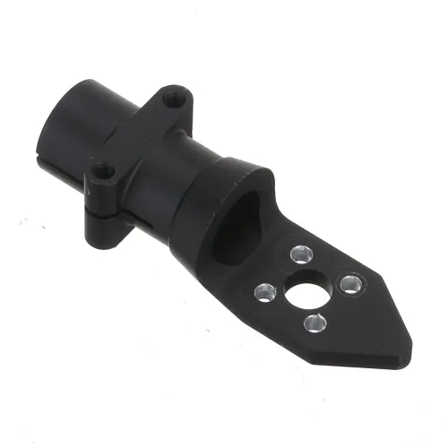 Eachine E220S MD500 RC Helicopter Spare Parts Tail Motor Mounting Bracket / Tail Rod Seat