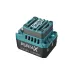 SkyRC 300080-06 FuriaX Supa 60A 2-3S LiPo Sensorless Speed Controller ESC for 1/10 Touring Car Short Course Truck