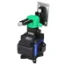 16 line Green Laser Level App Control 4D 360 H&V Cross Line Self Leveling Remote Control
