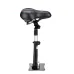 ANGWATCS1 Electric Scooter Saddle Seat Professional Breathable Shock Absorbing For ANGWATCS1 2025 ANGWATCS1 PRO Electric Scooter