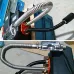 1.5m Exhaust Pipe + Silencer + Clamp + Bracket For Auto Parking Air Diesel Heater
