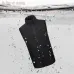 TENGOO HV-11Unisex 11 Heating Area Vest 3-Gears Heated Jackets USB Electric Thermal Clothing Winter Warm Vest Outdoor Heat Coat Clothing for Winter Skiing Camping