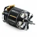 Surpass Hobby Rocket-RC 540 V6 Sensored Brushless Motor 10.5T/13.5T/17.5T/21.5T STOCK for 1/10 Racing RC Car Vehicles Models Parts