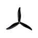 2 Pairs / 6 Pairs Gemfan 7041 7 Inch 3-Blades PC Propeller 5mm Holes for RC FPV Racing Drone Compatible with 2408 1100KV Motor