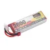 ZOP Power 14.8V 2600mAh 100C 4S LiPo Battery T Plug for RC Car