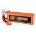 URUAV GRAPHENE Power 14.8V 2200mAh 100C 4S LiPo Battery XT60 Plug for RC Drone