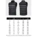 TENGOO HV-11 Heated Vest 11 Heating Areas Men Jacket Heated Winter Womens Electric Usb Heater Tactical Jacket Man Thermal Vest Body Warmer Coat