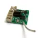 QIDI-550 SWIFT-ONE Sky Challenger 505mm RC Airplane Spare Parts Accessories Receiver Board