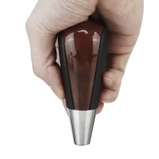 Automatic Gear Shift Knob Shiter Car Fit For TOYOTA/HARRIER/FORTUNER/LEXUS