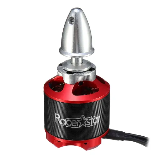 Racerstar BR3536 950KV 2-4S Brushless Motor For FPV RC Airplane Model