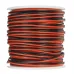 EUHOBBY 30m 22AWG PVC Line High Temperature Tinned Copper Wire Cable for RC Battery