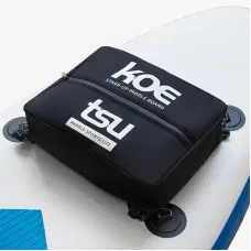 ISUP Paddle Board Storage Bag Refrigerated Surfboard Kayak Insulated Freezer Bag Outdoor Car Bag Stand Up Paddle Board Accessories