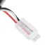 ZOP Power 7.4V 3000mAh 70C 2S LiPo Battery T Plug for RC Car