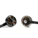 GEPRC SPEEDX2 2105.5 2650KV/3450KV 3-4S Brushless Motor for FPV Racing RC Drone