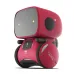 Parent-child Intelligent Interactive AI Robot Sing and Dance Touch-Sensitive Voice Dialogue Early Education RC Robot for Kids Children Toys Gifts
