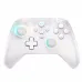 MACHENIKE G3V2 Tri-mode Game Controller with Four Hall System Hall Effect Joysticks and Triggers RGB Light Real-time Vibration Feedback Dual 1KHz Return Rate Gamepad