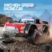 HW HW8811 HW8812 RTR 1/16 2.4G 4WD 35km/h 50km/h Brushed/Brushless RC Car Short Course Off-Road Truck High Speed Full Proportional LED Light Racing Vehicles Models Toys