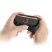 DOBE TNS-3162 Comfort Fit Grip for Switch Controllers Ergonomic Design Handle Accessories