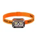 3 Light Source Sensors Headlamp Lightweight Portable Head Lamps Super Bright Outdoor Night Running Fishing Working LELighting Headlights