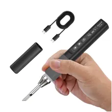 ZOYI ZT-N1 96W Smart Soldering Iron Constant Temperature Welding Pen Electrician Portable High Power Welding Tool for Repair