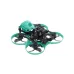 Sub250 DollyFly16 HD O4 Pro 85mm 1.6 Inch 2S F4 12A Lightweight Micro Whoop FPV Racing Drone with 1103 14000KV Motors
