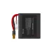 iFlight FULLSEND LR 21700 22.2V 4000mAh 6S 12.5C LiPo Battery XT60 Plug for RC Drone